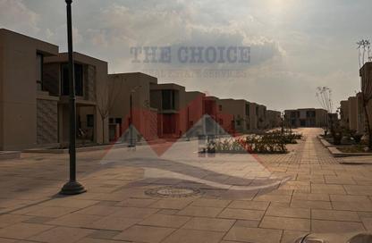 Villa - 3 - 3 for sale in Badya Palm Hills - 6 October Compounds - 6 October City - Giza