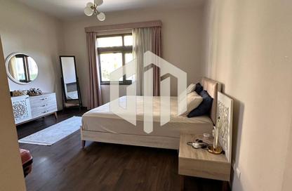 Apartment - 3 Bedrooms - 3 Bathrooms for rent in Mivida - 5th Settlement Compounds - The 5th Settlement - New Cairo City - Cairo Apartment - 3 Bedrooms - 3 Bathrooms for rent in Mivida - 5th Settlement Compounds - The 5th Settlement - New Cairo City - Cairo