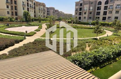 Apartment - 3 Bedrooms - 3 Bathrooms for rent in Mivida - 5th Settlement Compounds - The 5th Settlement - New Cairo City - Cairo Apartment - 3 Bedrooms - 3 Bathrooms for rent in Mivida - 5th Settlement Compounds - The 5th Settlement - New Cairo City - Cairo