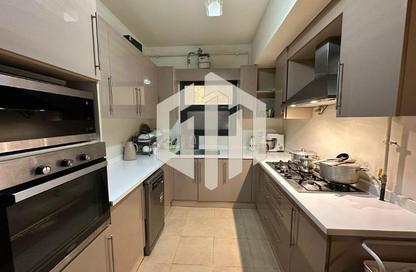 Apartment - 3 Bedrooms - 3 Bathrooms for rent in Mivida - 5th Settlement Compounds - The 5th Settlement - New Cairo City - Cairo Apartment - 3 Bedrooms - 3 Bathrooms for rent in Mivida - 5th Settlement Compounds - The 5th Settlement - New Cairo City - Cairo