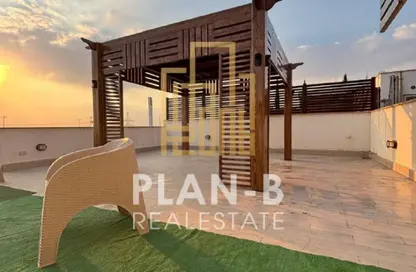 شقة - 1 حمام للايجار في طريق بيفرلي هيلز - الحي السابع عشر - الشيخ زايد - الجيزة