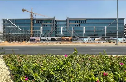 محل تجاري - غرفة نوم - 1 حمام للبيع في لافييت مول - منطقة الداون تاون - العاصمة الإدارية الجديدة - القاهرة