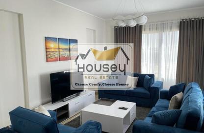 Apartment - 3 Bedrooms - 3 Bathrooms for rent in Palm Hills Village Gate - South Investors Area - New Cairo City - Cairo Apartment - 3 Bedrooms - 3 Bathrooms for rent in Palm Hills Village Gate - South Investors Area - New Cairo City - Cairo