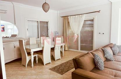 Villa - 4 Bedrooms - 3 Bathrooms for rent in Amwaj - Sidi Abdel Rahman - North Coast
