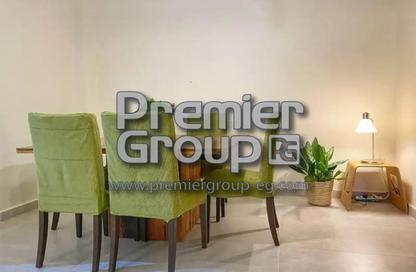 Apartment - 3 Bedrooms - 2 Bathrooms for rent in Sarayat Al Maadi - Hay El Maadi - Cairo