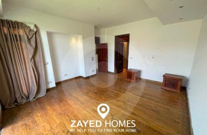Townhouse - 3 - 4 for sale in Allegria - Sheikh Zayed Compounds - Sheikh Zayed City - Giza