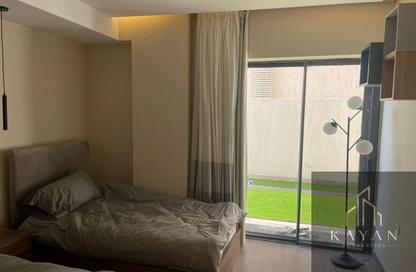 Apartment - 2 Bedrooms - 2 Bathrooms for rent in Lake View Residence - 5th Settlement Compounds - The 5th Settlement - New Cairo City - Cairo Apartment - 2 Bedrooms - 2 Bathrooms for rent in Lake View Residence - 5th Settlement Compounds - The 5th Settlement - New Cairo City - Cairo