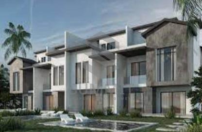 Apartment - 3 Bedrooms - 2 Bathrooms for sale in RI8 New Capital - New Capital Compounds - New Capital City - Cairo