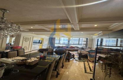Apartment - 3 Bedrooms - 3 Bathrooms for sale in One Kattameya - El Katameya Compounds - El Katameya - New Cairo City - Cairo