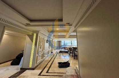 Apartment - 3 Bedrooms - 3 Bathrooms for sale in One Kattameya - El Katameya Compounds - El Katameya - New Cairo City - Cairo