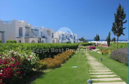 Villa - 3 Bedrooms - 3 Bathrooms for sale in Mountain View - Ras Al Hekma - North Coast