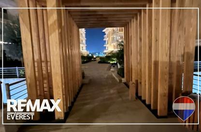 Apartment - 3 Bedrooms - 3 Bathrooms for sale in October Plaza - 6 October Compounds - 6 October City - Giza