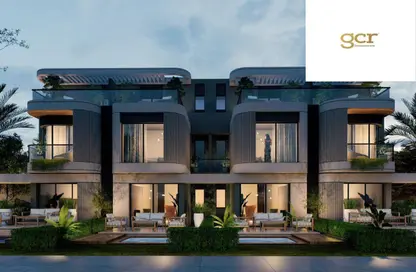 شقة - 3 غرف نوم - 2 حمامات للبيع في سيتي زين - كمبوندات مدينة المستقبل - مدينة المستقبل - القاهرة