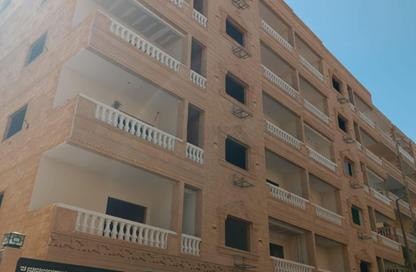 Apartment - 3 Bedrooms - 2 Bathrooms for sale in Hadayek El Ahram - Giza Apartment - 3 Bedrooms - 2 Bathrooms for sale in Hadayek El Ahram - Giza