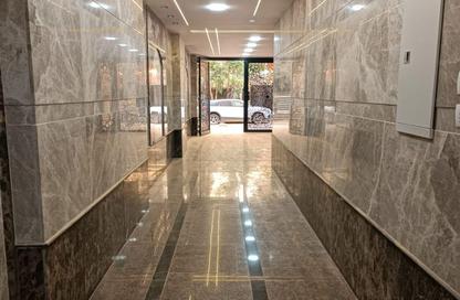 Apartment - 3 Bedrooms - 2 Bathrooms for sale in Hadayek El Ahram - Giza Apartment - 3 Bedrooms - 2 Bathrooms for sale in Hadayek El Ahram - Giza