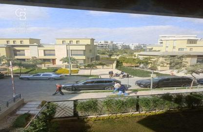 Apartment - 3 Bedrooms - 3 Bathrooms for sale in Villette - 5th Settlement Compounds - The 5th Settlement - New Cairo City - Cairo