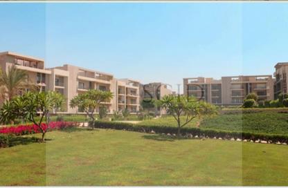 Apartment - 3 Bedrooms - 4 Bathrooms for sale in Moon Residences - Fifth Square - The 5th Settlement - New Cairo City - Cairo