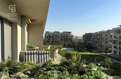 Apartment - 3 Bedrooms - 3 Bathrooms for sale in Villette - 5th Settlement Compounds - The 5th Settlement - New Cairo City - Cairo