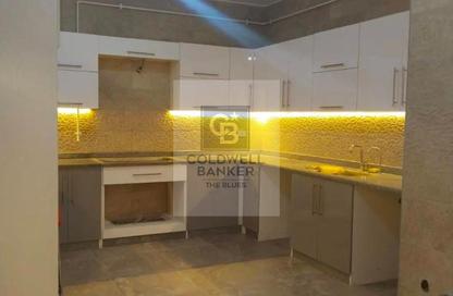 Apartment - 3 - 4 for sale in Moon Residences - Fifth Square - The 5th Settlement - New Cairo City - Cairo