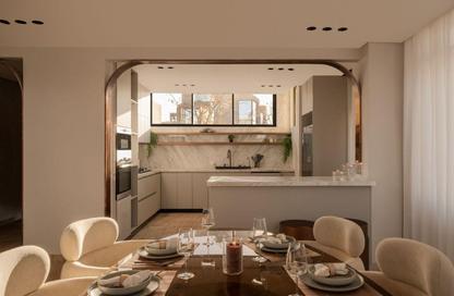 فيلا - 7 غرف نوم - 6 حمامات للبيع في بيل فى - مدينة زايد الجديدة - الشيخ زايد - الجيزة