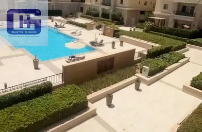 Apartment - 3 Bedrooms - 3 Bathrooms for rent in Mivida - 5th Settlement Compounds - The 5th Settlement - New Cairo City - Cairo