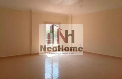 Apartment - 3 - 3 for rent in Wesal City - El Shorouk Compounds - Shorouk City - Cairo
