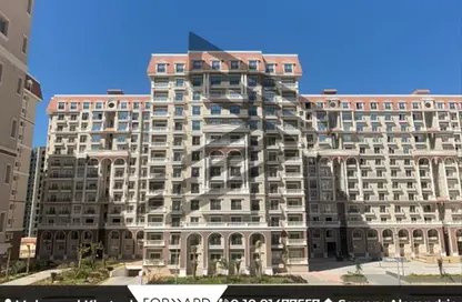 شقة - 3 غرف نوم - 3 حمامات للبيع في في صوارى - ووترفرونت - صوارى - كمبوندات الاسكندرية - الاسكندرية