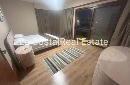 Twin House - 4 Bedrooms - 3 Bathrooms for rent in Top View - Ext North Inves Area - New Cairo City - Cairo