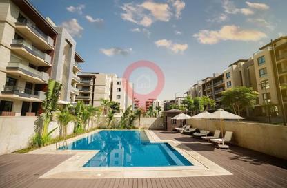 (بنتهاوس  (روف - 4 - 5 للبيع في ازاد - كمبوندات التجمع الخامس - التجمع الخامس - مدينة القاهرة الجديدة - القاهرة