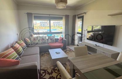 Chalet - 3 Bedrooms - 2 Bathrooms for sale in Gaia - Ras Al Hekma - North Coast
