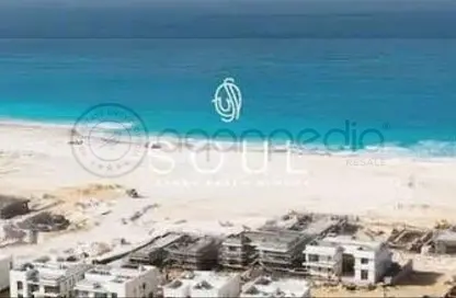 Townhouse - 4 Bedrooms - 3 Bathrooms for sale in Soul North Coast - Qesm Ad Dabaah - North Coast