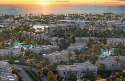 Townhouse - 4 - 3 for sale in Soul North Coast - Qesm Ad Dabaah - North Coast