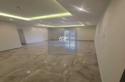 Apartment - 3 Bedrooms - 2 Bathrooms for rent in Hyde Park - New Cairo City - Cairo