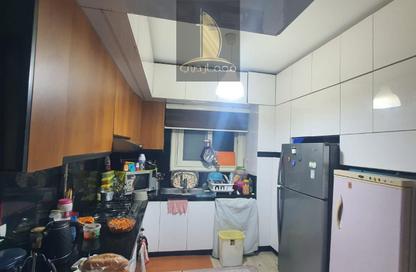 Apartment - 3 - 3 for sale in Orouba Axis - Area A - Ganoob El Acadimia - New Cairo City - Cairo Apartment - 3 - 3 for sale in Orouba Axis - Area A - Ganoob El Acadimia - New Cairo City - Cairo