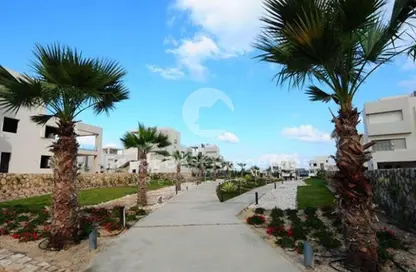 شاليه - 3 غرف نوم - 4 حمامات للبيع في هاسييندا وايت - سيدي عبد الرحمن - الساحل الشمالي