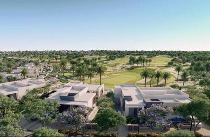 Villa - 5 - 4 for sale in City Gate - 5th Settlement Compounds - The 5th Settlement - New Cairo City - Cairo