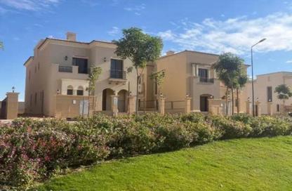Villa - 5 - 4 for sale in City Gate - 5th Settlement Compounds - The 5th Settlement - New Cairo City - Cairo