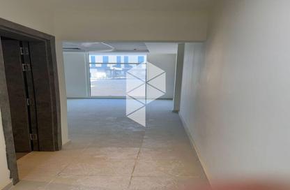 Clinic - Studio - 1 for rent in Ozone Health Care District - Al Narges - New Cairo City - Cairo