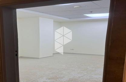 Clinic - Studio - 1 for rent in Ozone Health Care District - Al Narges - New Cairo City - Cairo