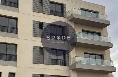 Apartment - 3 Bedrooms - 3 Bathrooms for sale in Swan Lake Residence - 5th Settlement Compounds - The 5th Settlement - New Cairo City - Cairo