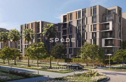 Apartment - 3 Bedrooms - 3 Bathrooms for sale in Swan Lake Residence - 5th Settlement Compounds - The 5th Settlement - New Cairo City - Cairo Apartment - 3 Bedrooms - 3 Bathrooms for sale in Swan Lake Residence - 5th Settlement Compounds - The 5th Settlement - New Cairo City - Cairo