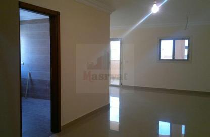 Apartment - 3 Bedrooms - 3 Bathrooms for rent in American University Housing District - 5th Settlement Compounds - The 5th Settlement - New Cairo City - Cairo