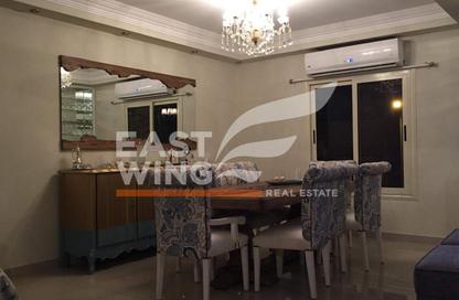 Apartment - 3 Bedrooms - 2 Bathrooms for sale in El Banafseg 3 - El Banafseg - New Cairo City - Cairo