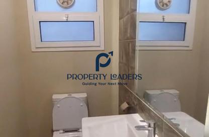 Apartment - 2 - 3 for rent in October Plaza - 6 October Compounds - 6 October City - Giza