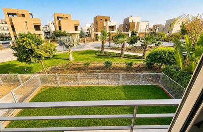 تاون هاوس - 4 غرف نوم - 4 حمامات للبيع في ذا كراون - طريق مصر اسكندرية الصحراوي - مدينة 6 أكتوبر - الجيزة