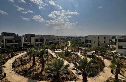 تاون هاوس - 4 غرف نوم - 4 حمامات للبيع في ذا كراون - طريق مصر اسكندرية الصحراوي - مدينة 6 أكتوبر - الجيزة