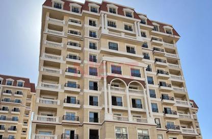 شقة - 3 غرف نوم - 3 حمامات للبيع في صوارى - كمبوندات الاسكندرية - الاسكندرية