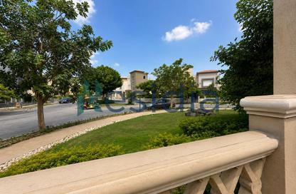 Villa - 4 Bedrooms - 5 Bathrooms for sale in Palm Hills Golf Extension - Al Wahat Road - 6 October City - Giza Villa - 4 Bedrooms - 5 Bathrooms for sale in Palm Hills Golf Extension - Al Wahat Road - 6 October City - Giza