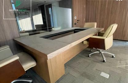 Office Space - Studio - 2 for rent in Eastown - 5th Settlement Compounds - The 5th Settlement - New Cairo City - Cairo Office Space - Studio - 2 for rent in Eastown - 5th Settlement Compounds - The 5th Settlement - New Cairo City - Cairo