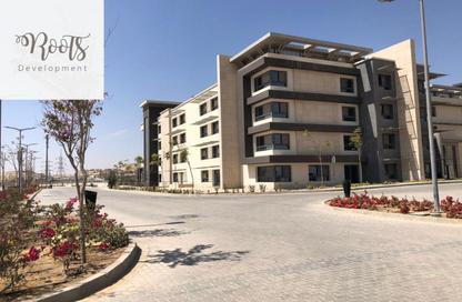 عيادة - استوديو - 1 حمام للبيع في نيو جيزة - طريق مصر اسكندرية الصحراوي - مدينة 6 أكتوبر - الجيزة